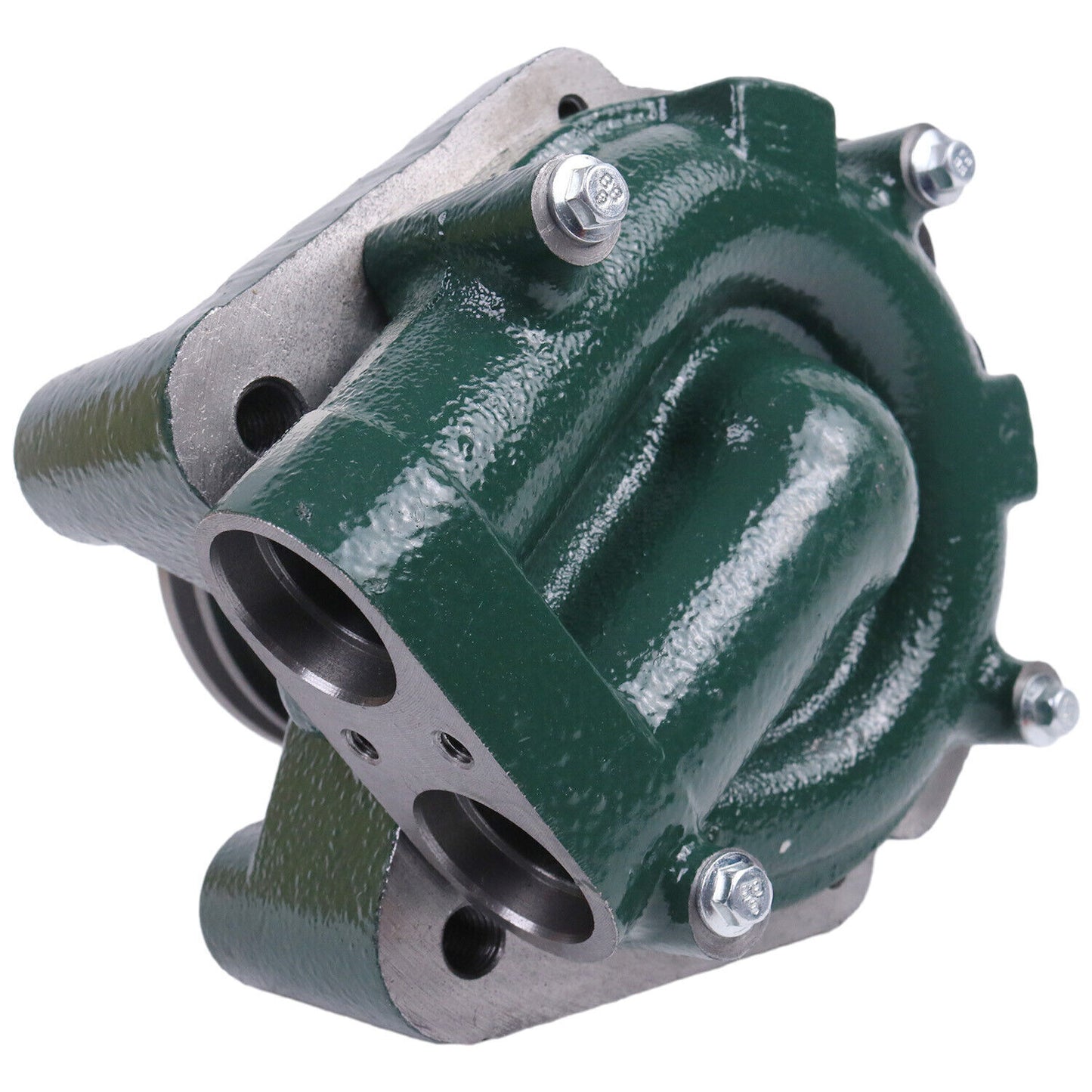 VOE11127755 11127755 Water Pump fits for Volvo Wheel Loader L70C L70D L90D L120D