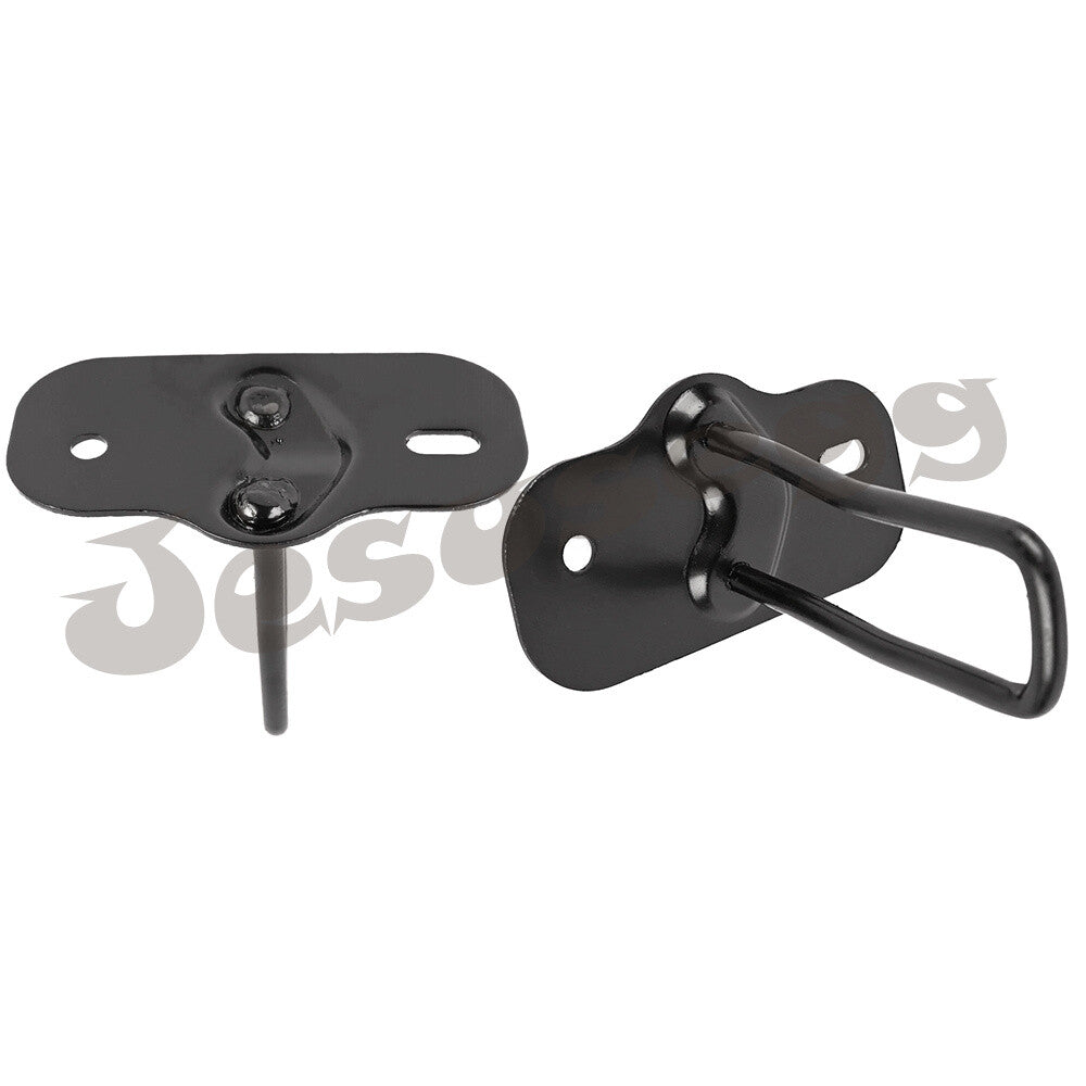 for 2017-2020 for Tesla for Model 3 1069032-00-B 1505712-00-B Bonnet Lock Hinge