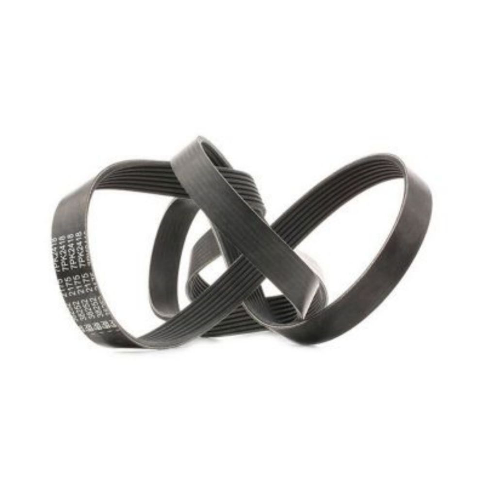 Engine V-Belt for MERCEDES C200 1.8 02 to 14 A0009936796 0009936796