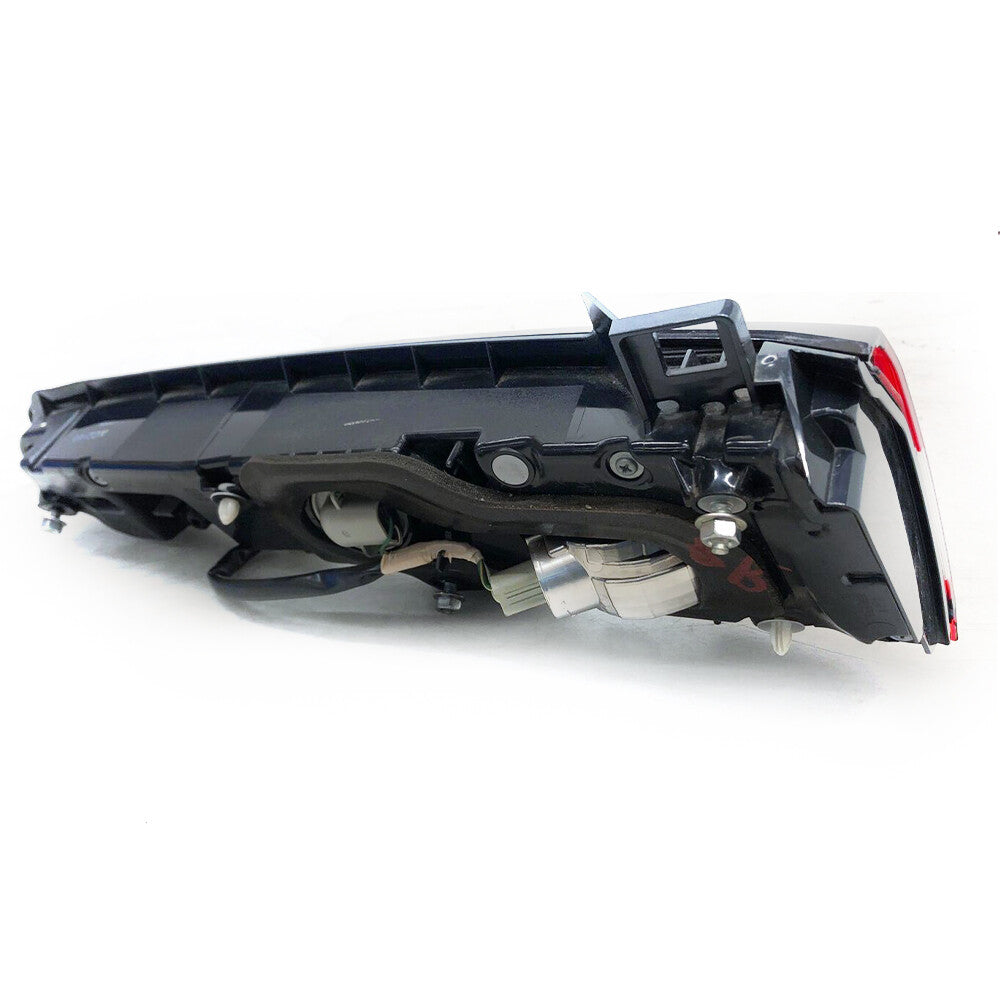 Inner Rear Brake Tail Light for Mitsubishi Outlander PHEV 2022-2024 Driver Side