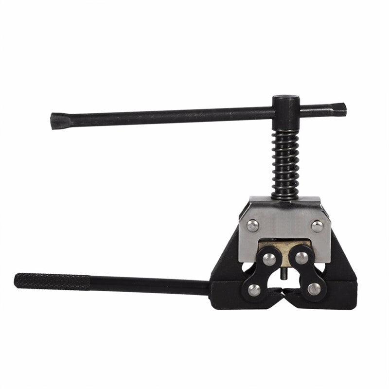 Motorcycle Bike 420-530 Removal Chain Breaker Cutter Tool Link Splitter Tool