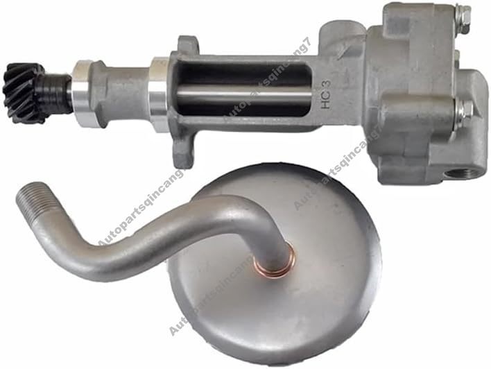 8-94428798-1 8-94428798-3 8-94362923-1 Oil Pump for Isuzu 4JG1 Engine