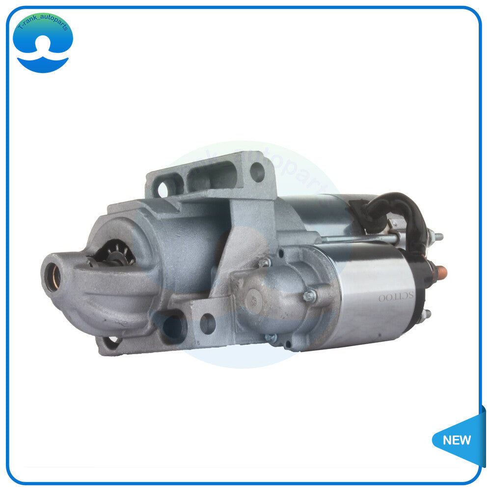 Starter Motor for 1996-2001 for Chevrolet Express 2500 1999-2000 for Cadillac for Escalade