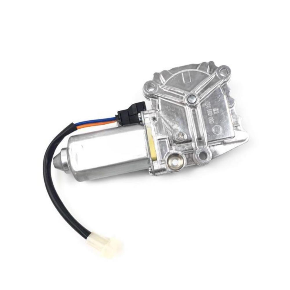 For 98-2013 for Volvo FM/FMX/FM12/FM9 Rear Left Power Window Lifter Regulator Motor