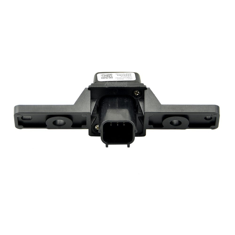 Front View Auxiliary Camera Reverse Backup Camera for Nissan Rogue 2014-2016