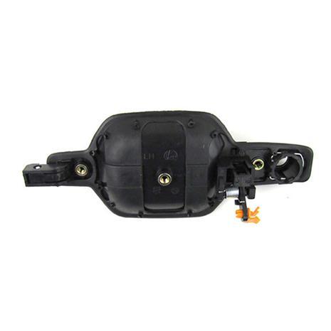 Front Door Outside Handle Kit Fits for Mitsubishi Montero XLS LS 3.5 3.8 2000-2006