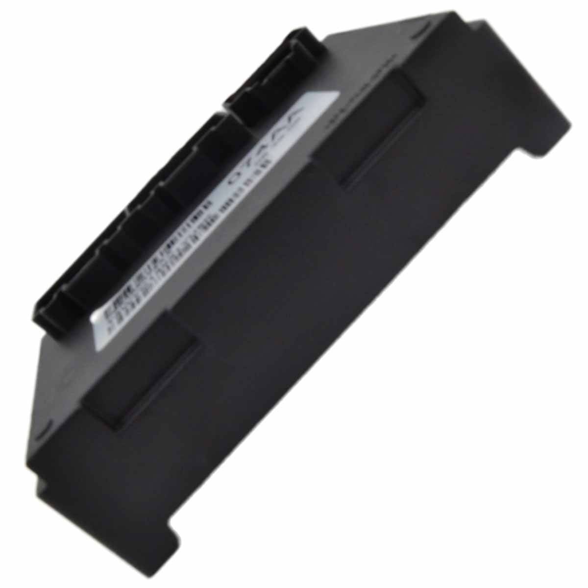 Transfer box control module P68395074AA is compatible with Durango Grand Cherokee.