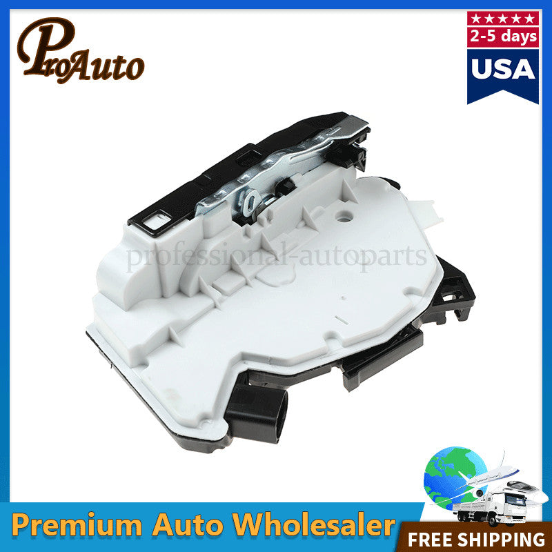Rear Left Door Lock Latch Actuator 5N0839015A For 2009-2015 for VW for Tiguan CC