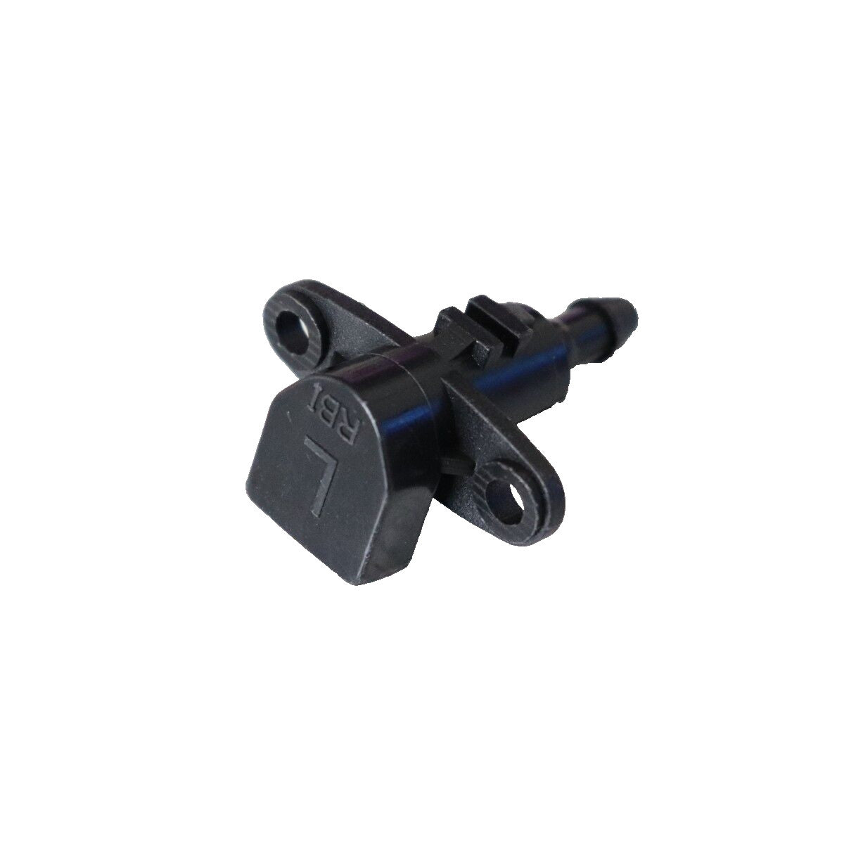 986303X900new1 piece for equipment manufacturer ( ) windshield washing machine nozzle left for Hyundai for Elantra for Kia
