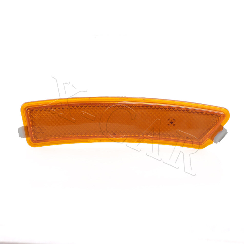 Right Front Bumper Reflector Side Marker light lamp for LINCOLN MKZ 2013-2016