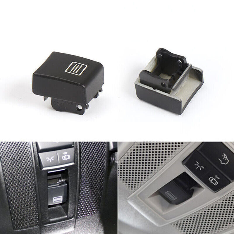 Class W176 W246 W156 NEW Sunroof Button Switch For Auto for Mercedes-Benz A/B/GLA