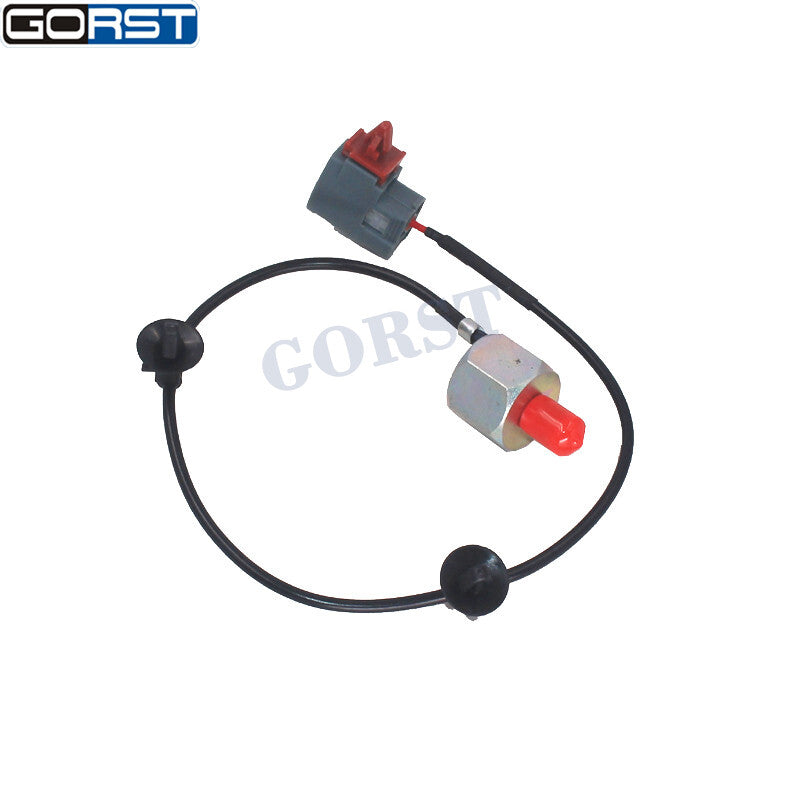 96-00 for Honda for Civic Insight Inlet Air Temperature Sensor + Connector 37880p2a004
