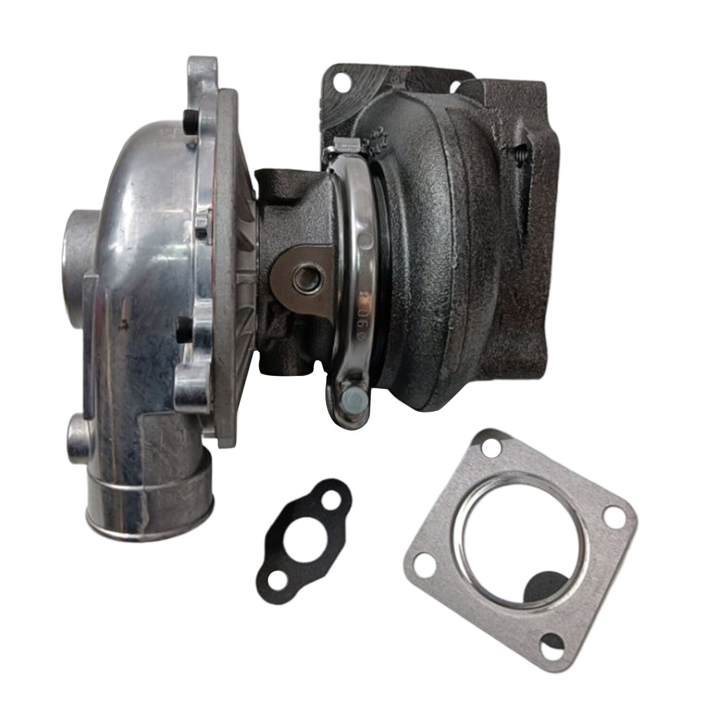 RHF5 Turbocharger 8980681970 898068-1970 for Isuzu 4JJ1X Truck Hitachi ZX120-3