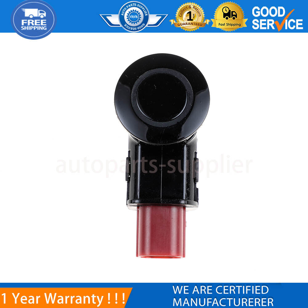 4-pack 39680-SHJ-A61 PDC parking sensors for Honda CR-V Odyssey 2004-2013