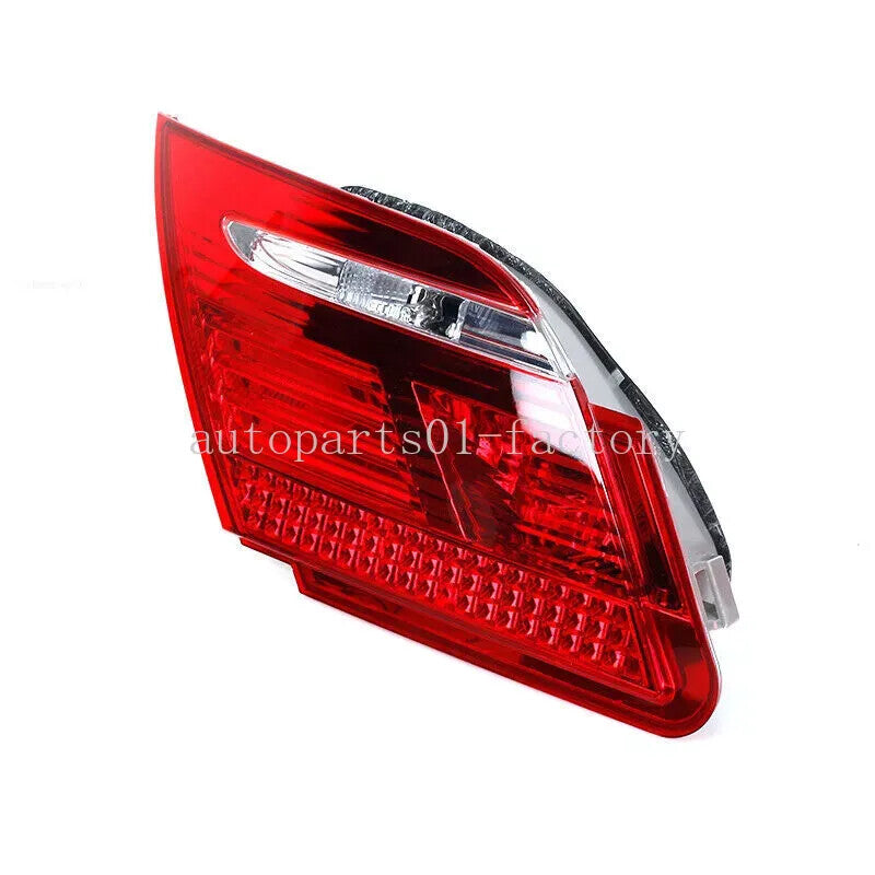 Rear Left Inner LED Tail light Signal Lamp for BMW 7 Series E65 E66 2005-2008