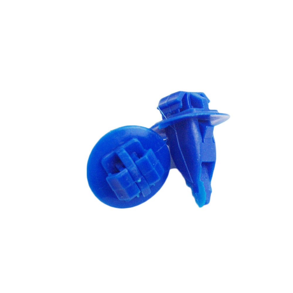 30Pcs Fender Wheel Flare Moulding Clip Retainer Fastener Fits for Toyota 90904-67036