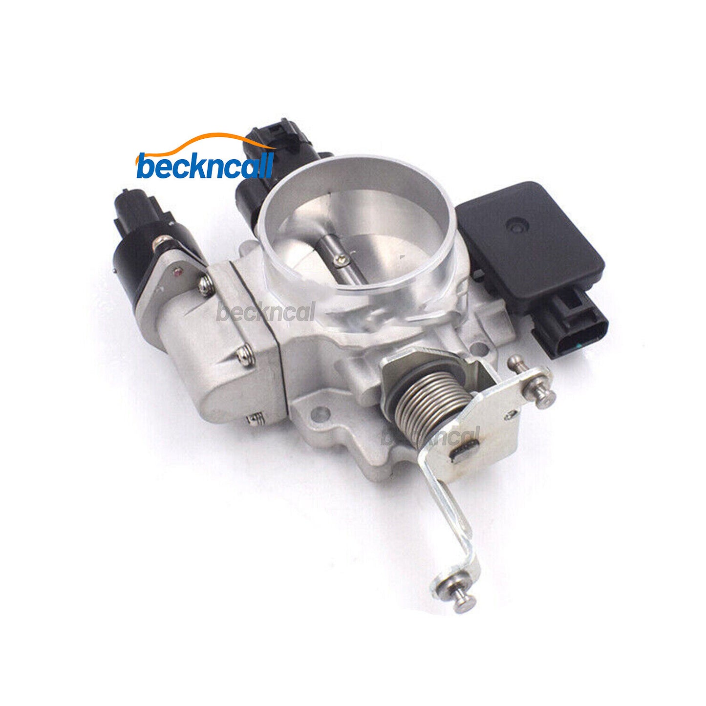 Throttle Body Assembly 53032023 for Jeep Cherokee for Wrangler 6 Cyl 4.0L 1998-2001