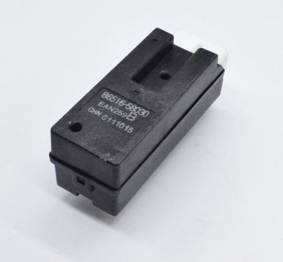 for TOYOTA Parts Radio Setting Capacitor Alphard/Vellfire/Hybrid 86516 ¨C 58030