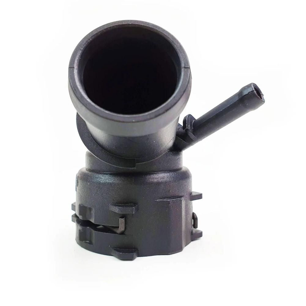 5Q0122291AD Radiator Coolant Flange for VW for Golf for Tiguan for Audi 10-20