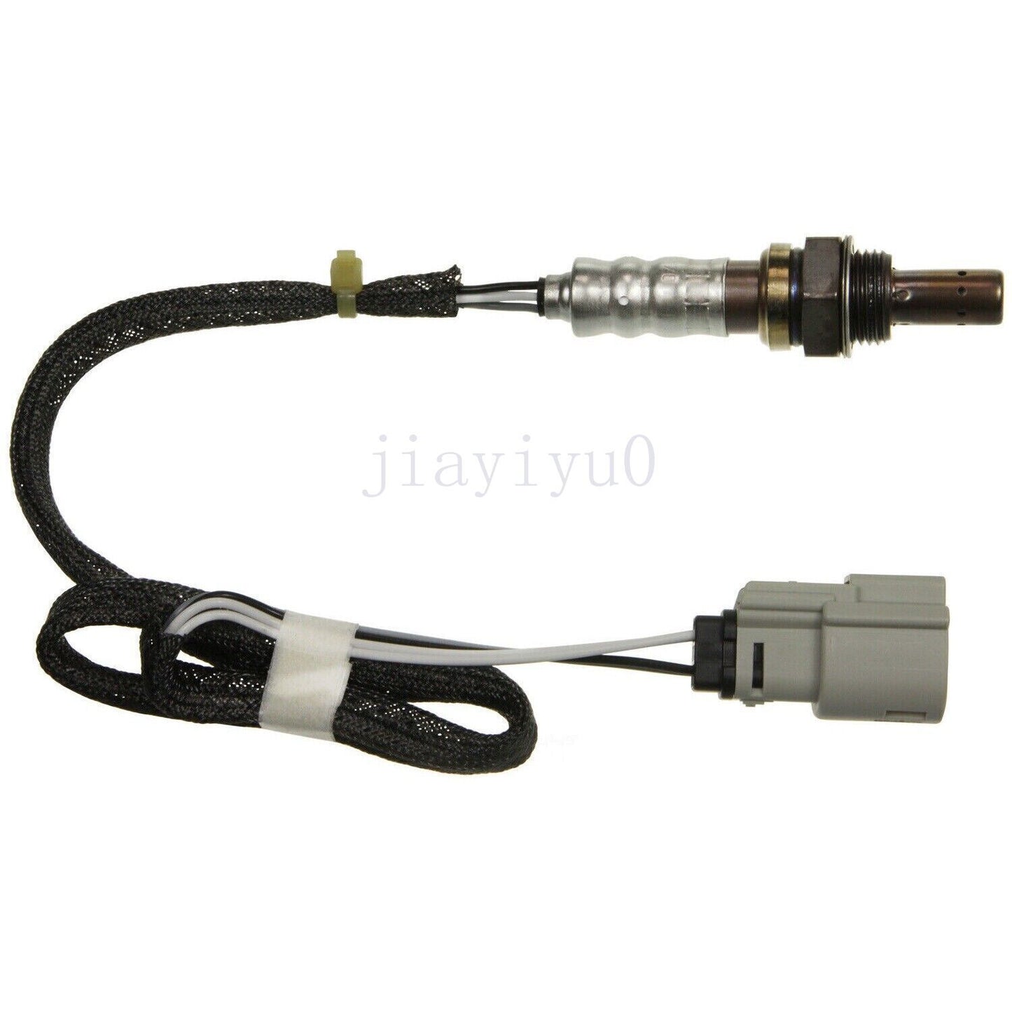 4-pack of new 234-4217 and 234-4228 upstream and downstream oxygen sensors for Jeep Freeman 3.7L V6