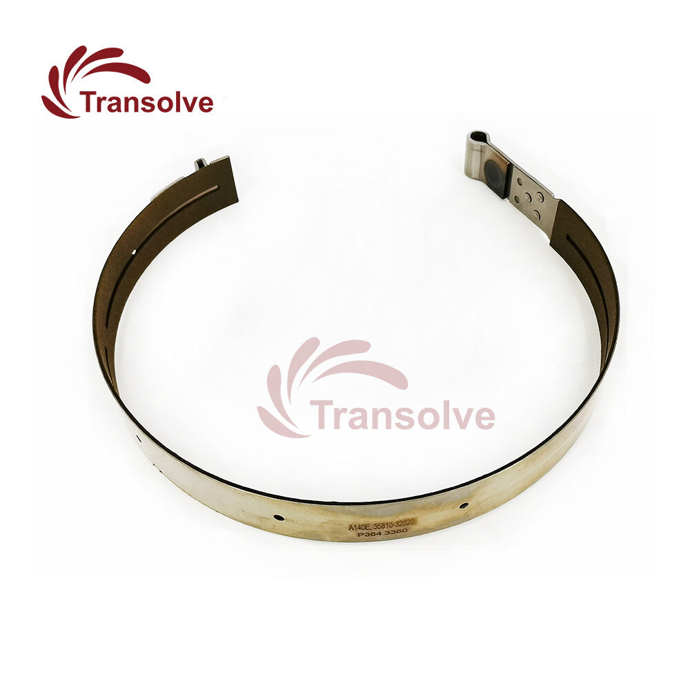 A140E Auto Transmission Gearbox Brake Band 35810-32020 for TOYOTA 065150
