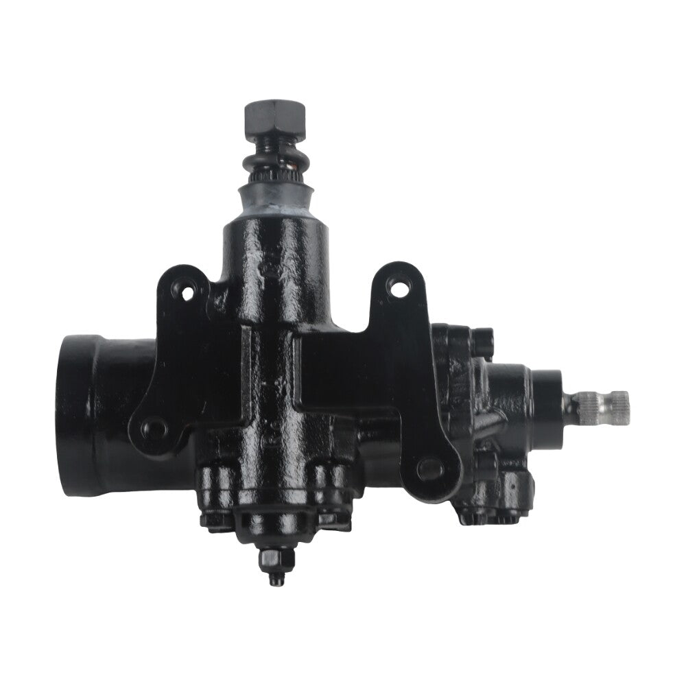 for Chevy C10 C20 C30 Blazer for GMC C15 C25 1968-77 Power Steering Gear Box 27-7501