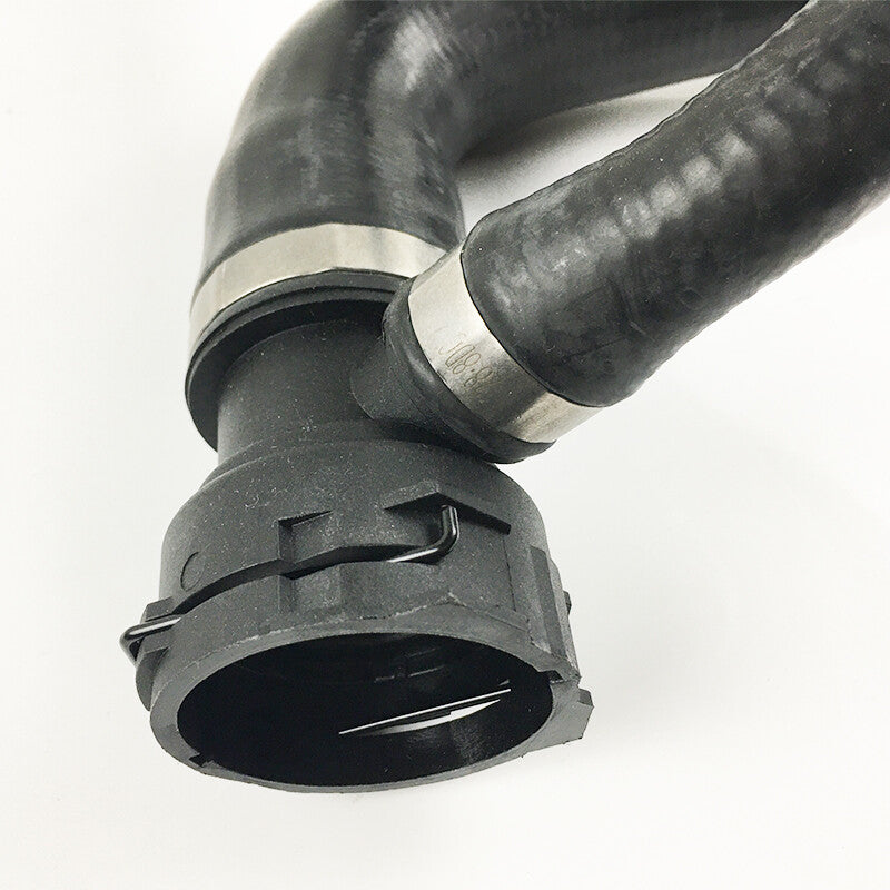 Radiator Cooling Water Hose for BMW X5 2007-2010 E70 Upper Water Hose