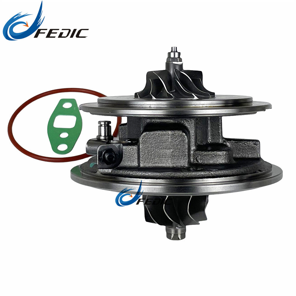 Turbo cartridge 795090 for VW Amarok 2.0 TDI 90Kw 122HP 1968 ccm CDBA 2010