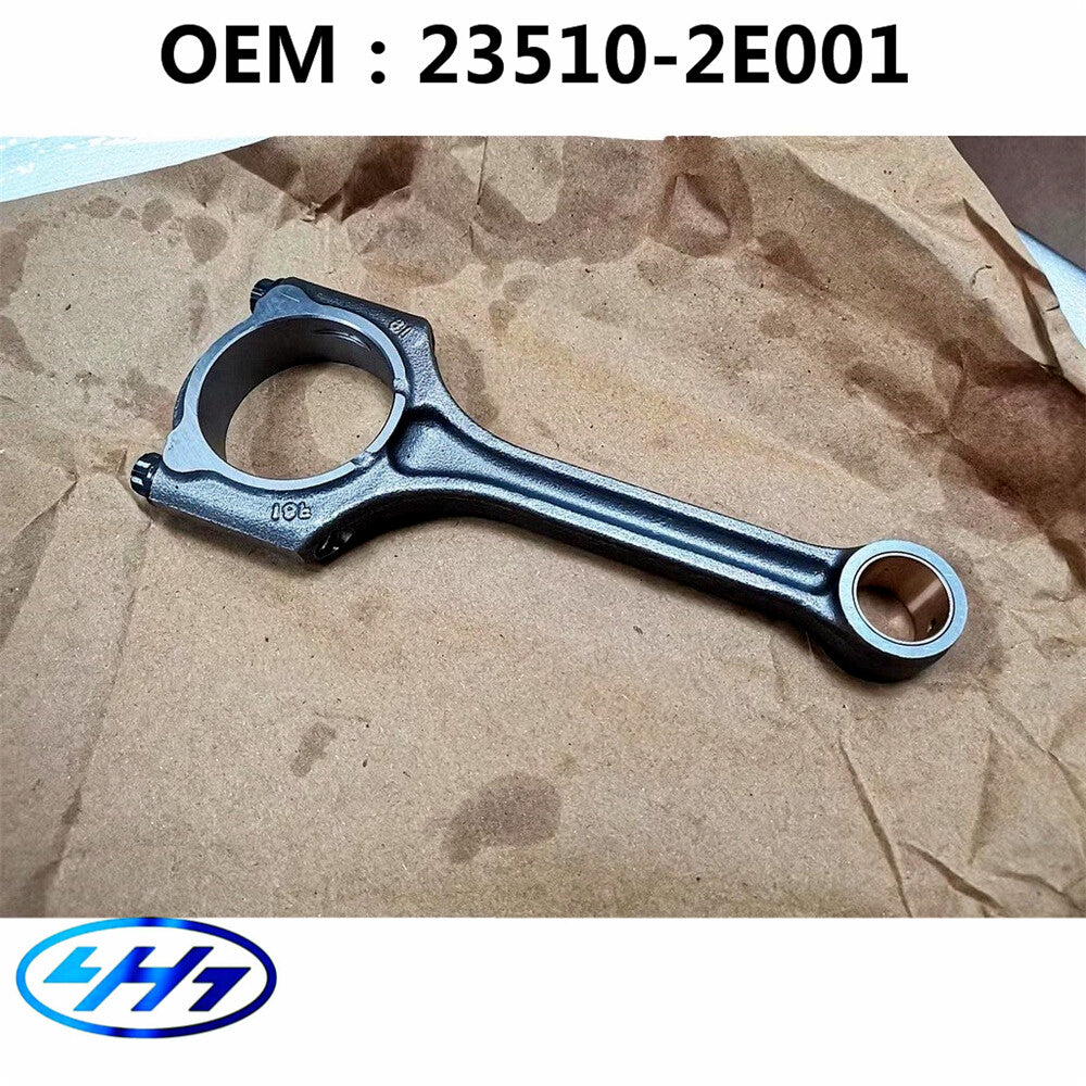 23510-2E001 for Hyundai for Elantra Sonata for Tucson for Kia Soul Forte Connecting Rod