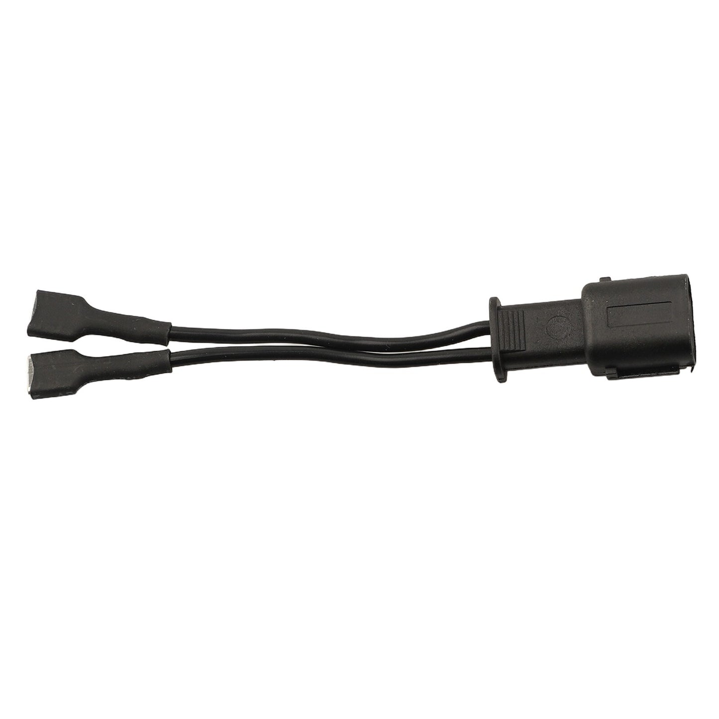 Car Horn Special for Honda for Civic for Accord Horn Connect Adapter Wire 2Pcs