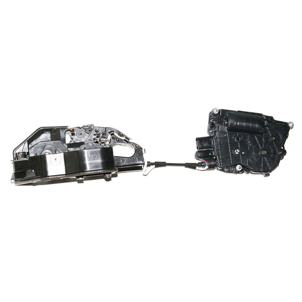 Door lock actuator left front drive for BMW F10 F01 F02 F04 M5 535i 51217185689