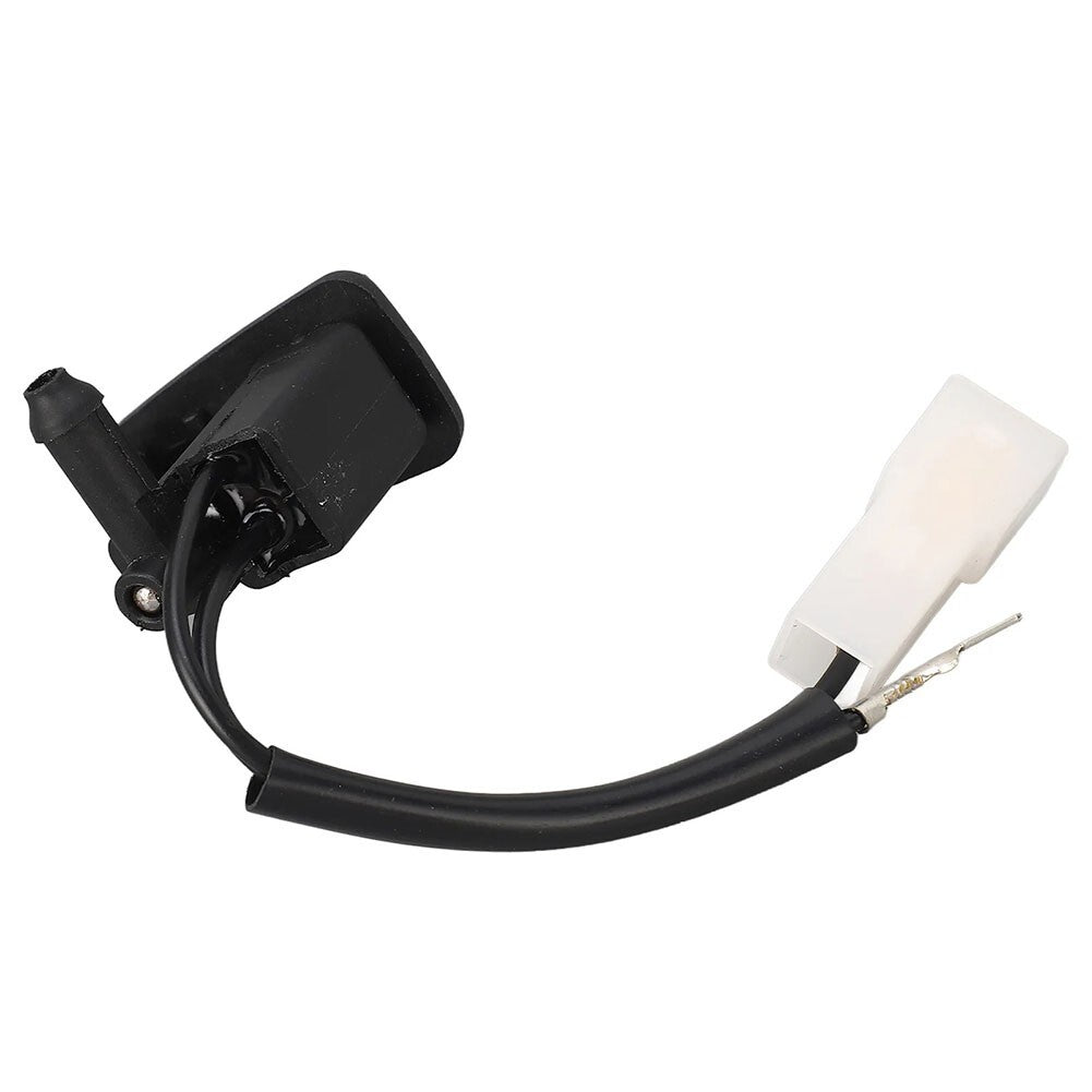Windshield Washer Nozzle Right Side for Mercedes-Benz For C Class 2028601047