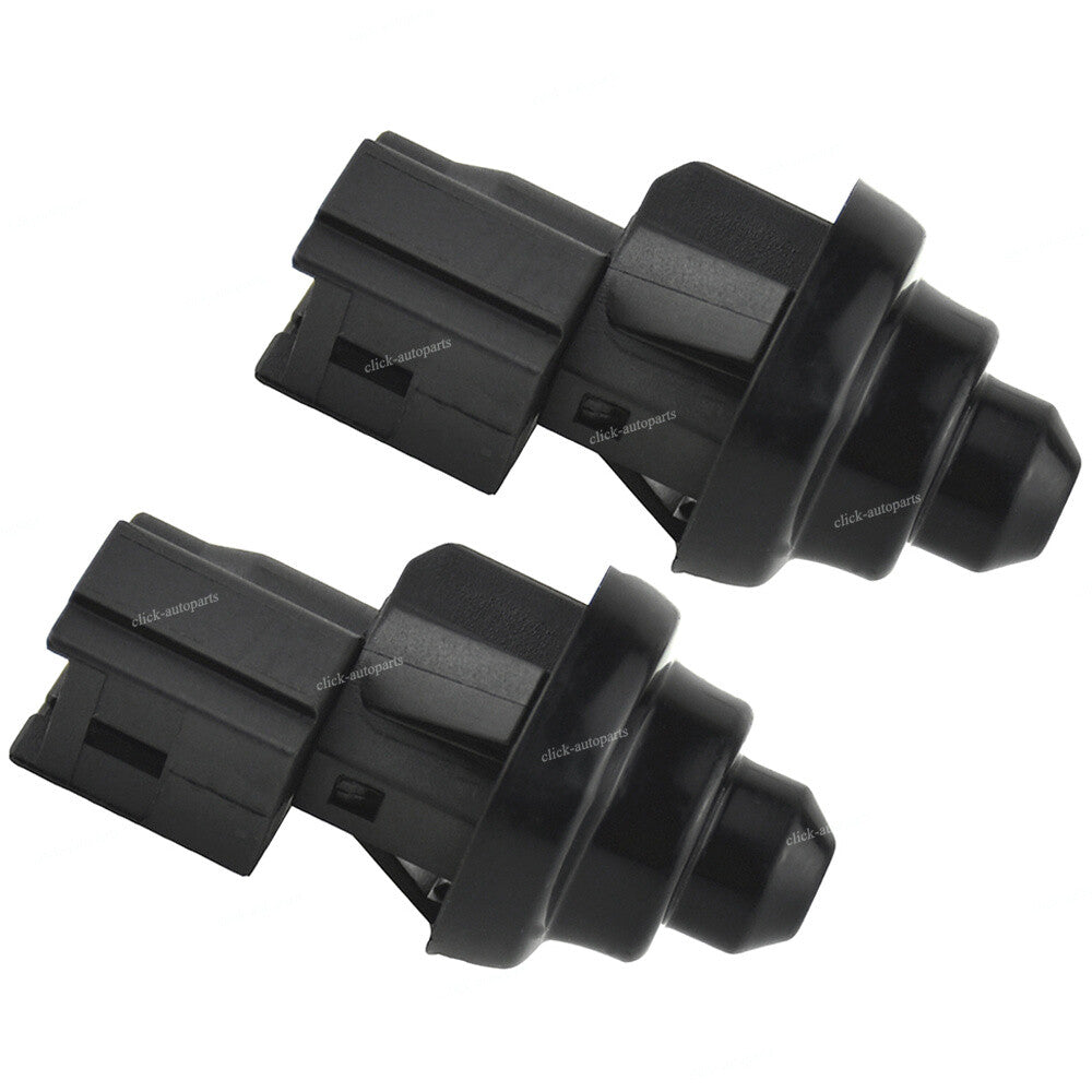 2x Door Interior Light Switch Fit for Renault for Clio Mk2 Kangoo Megane 7700427640
