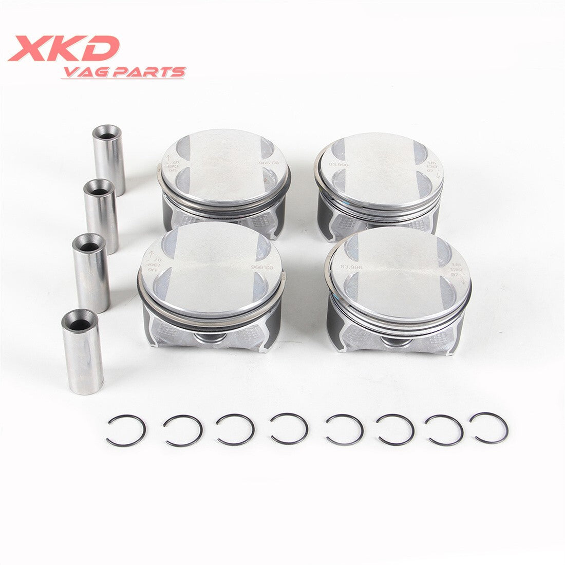 ¦µ20 mm 2.0L engine gasket overhaul kit suitable for BMW 120i 320i X1 Z4 N46