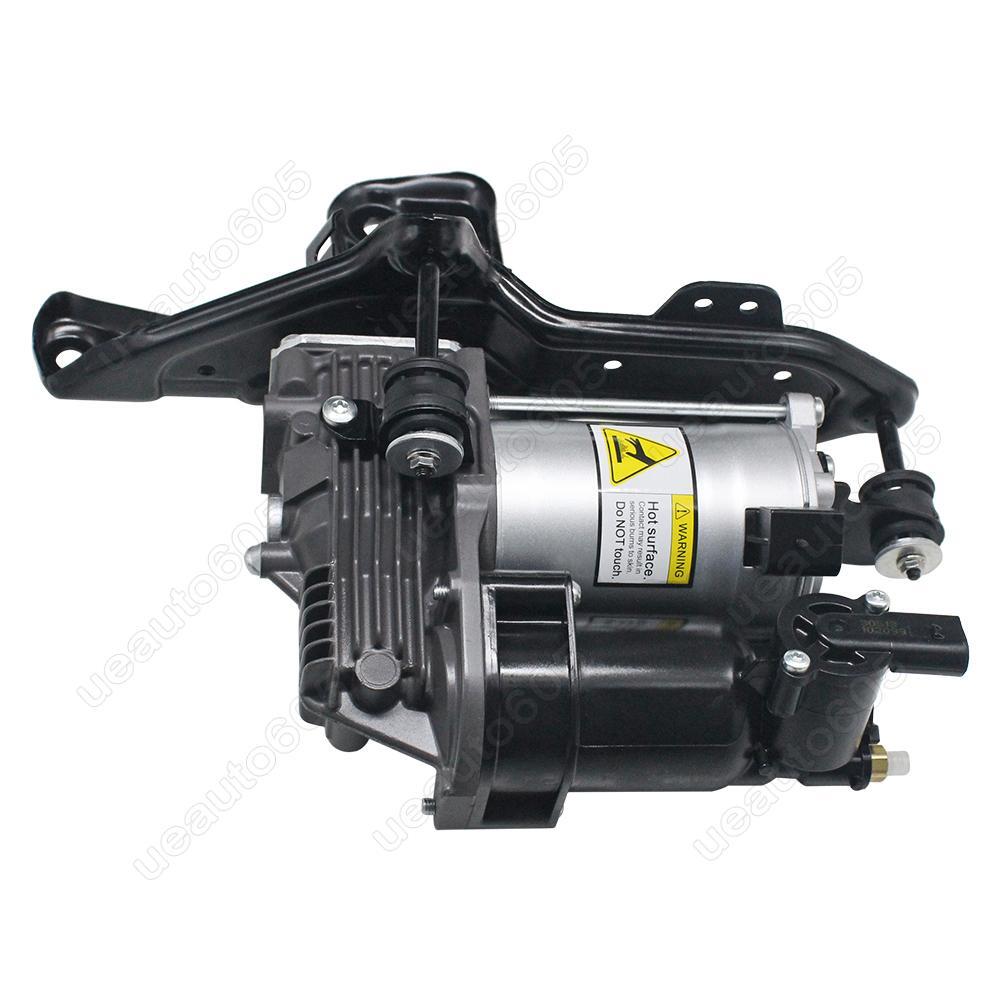 AIR SUSPENSION COMPRESSOR PUMP BRACKET for MERCEDES S-CLASS W221 S320 2213200904