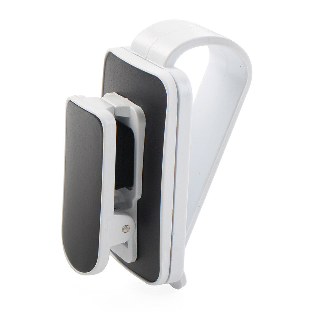 Universal Sun Visor Clip Holder Fit Reading Glasses Sunglasses Eyeglass Cards