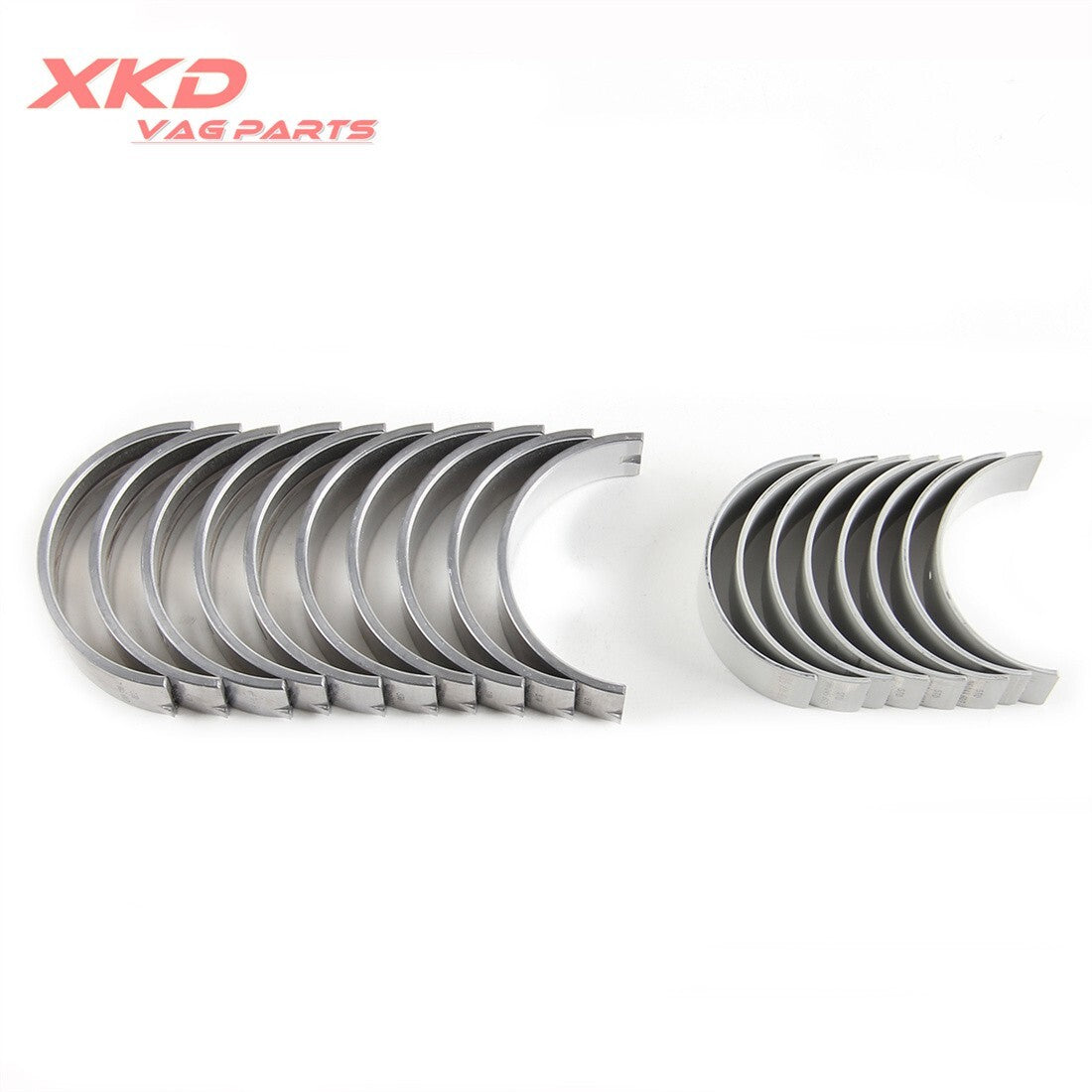 STD crankshaft master shaft bearing kit for Volkswagen for Golf , for Audi A3, A4 06B105561