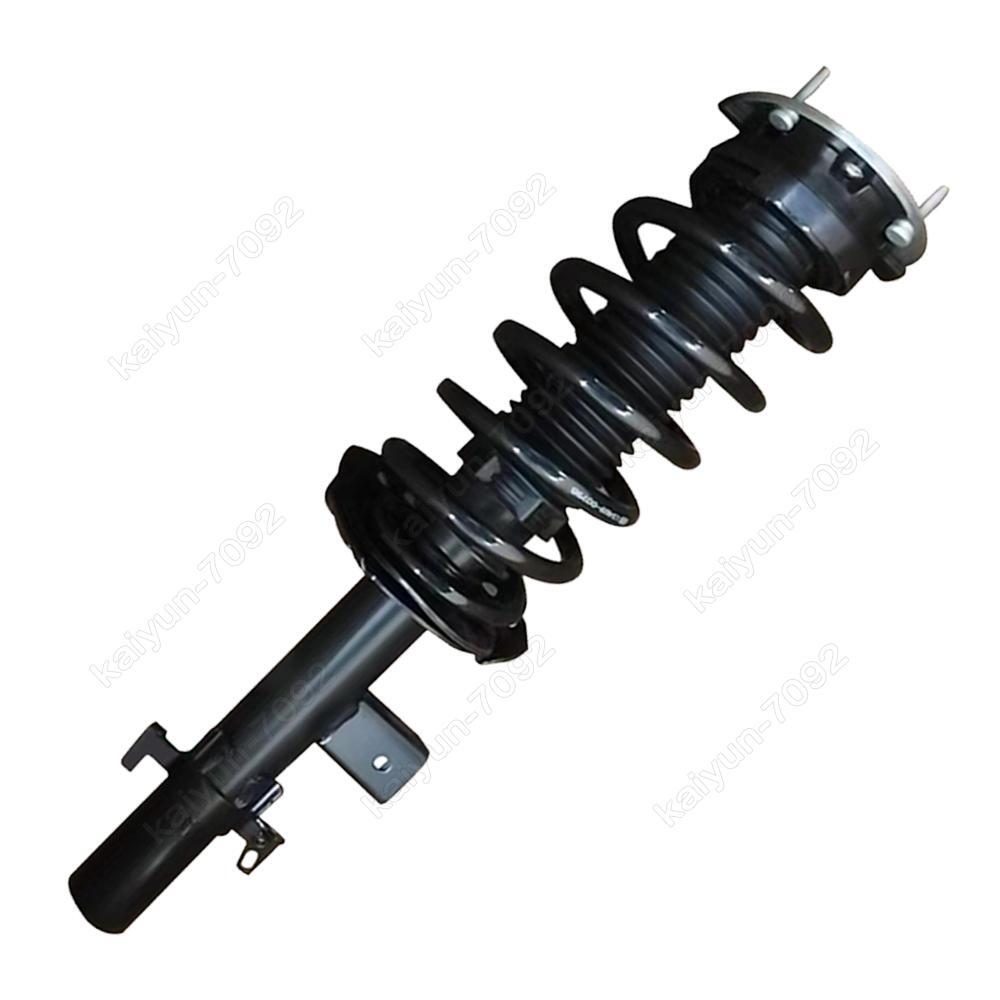 2x Rear Shock Strut Assembly For 2006-2014 for Land Rover Freelander 2 LR2 LR031668
