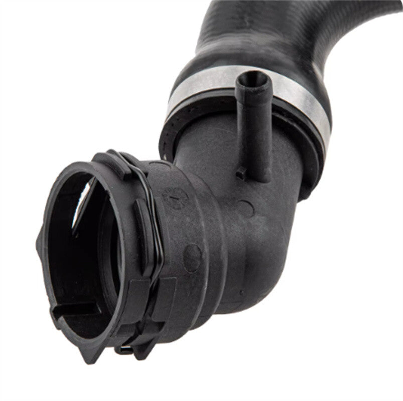 Upper engine radiator coolant hose suitable for Volkswagen Touareg 3.0L 11-14 7P0122101A