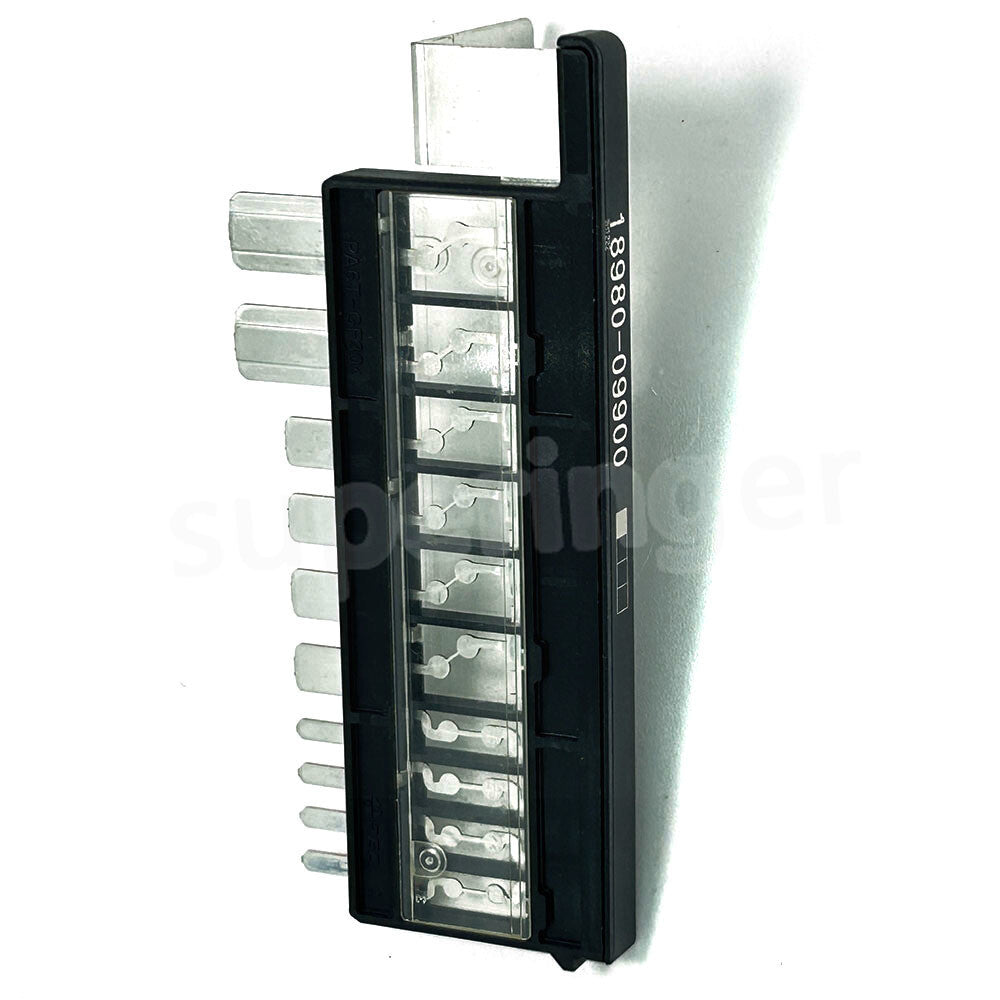 Multi-fuse 1898009900 18980-09900 for Hyundai Sonata 2022, 2021, 2020, 2019. new.