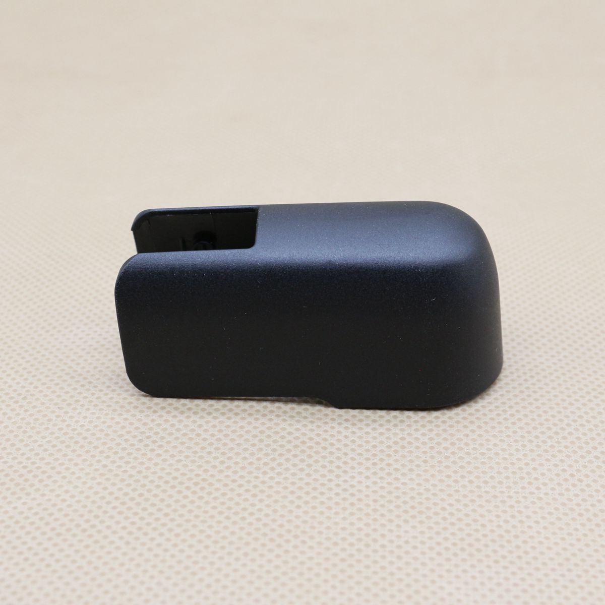 1-piece rear tailgate Wiper arm nut cover for Honda / for Acura 76721-SCV-A01