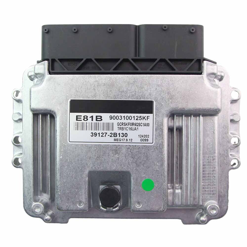 39127-2B130 Plug-and-play engine computer version is compatible with for Hyundai for Kia