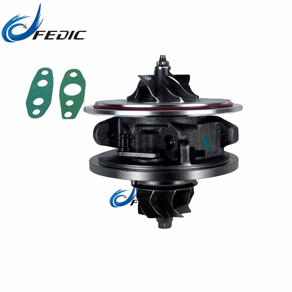 753707 Turbo cartridge for Honda CR-V for Civic Accord 2.2 i-CTDi N22A Euro 4