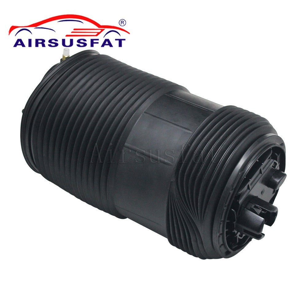 new left rear air suspension spring pack suitable for Audi Q7 4MB 4M0616001Q 2015-2019