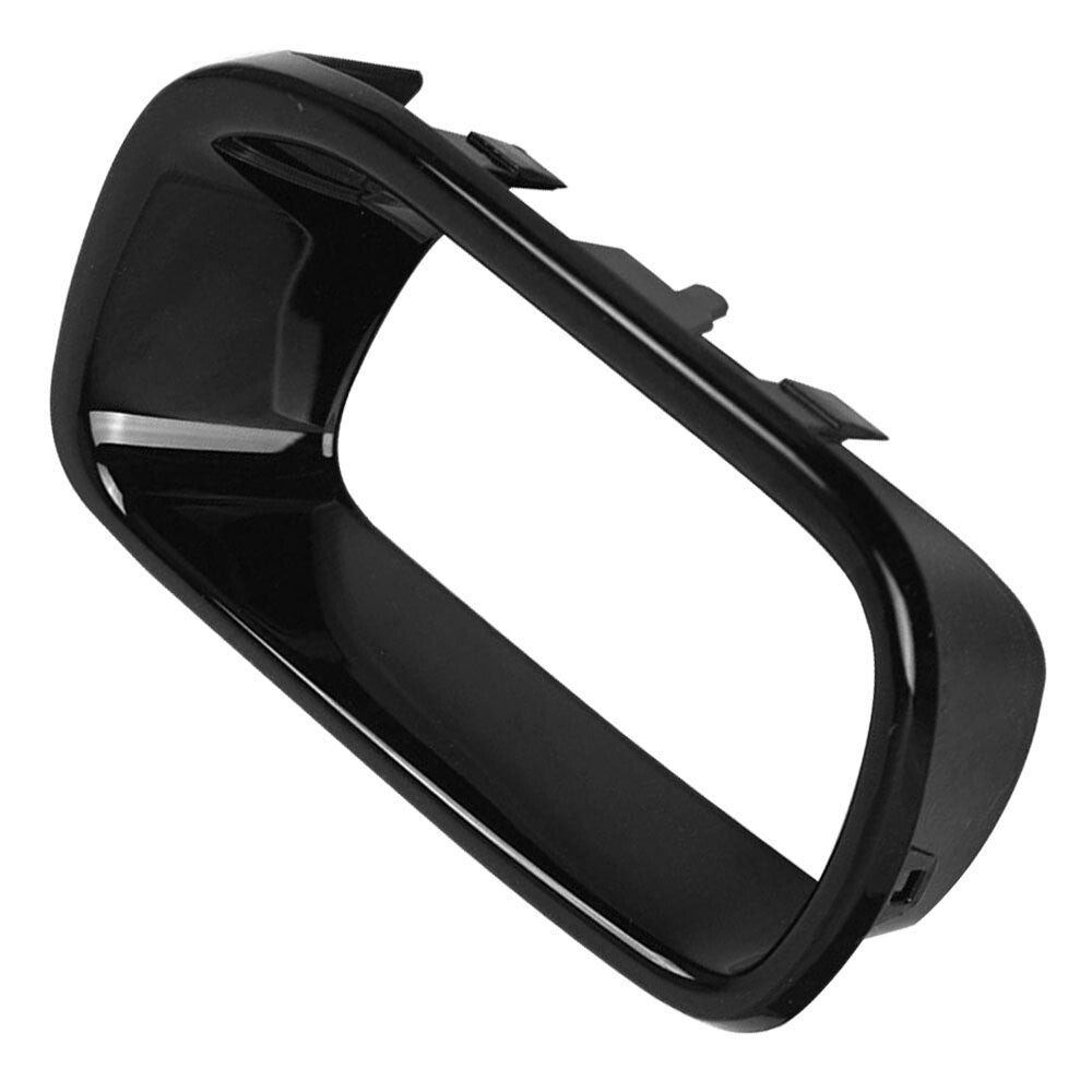 Front Right Bumper Air Duct Brake Cover Bezel Trim for Mini F55 F56 2013-2019