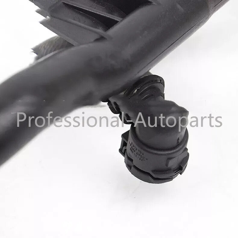 17127639027 Coolant Raider hose suitable for BMW X1 E84 2009-2015