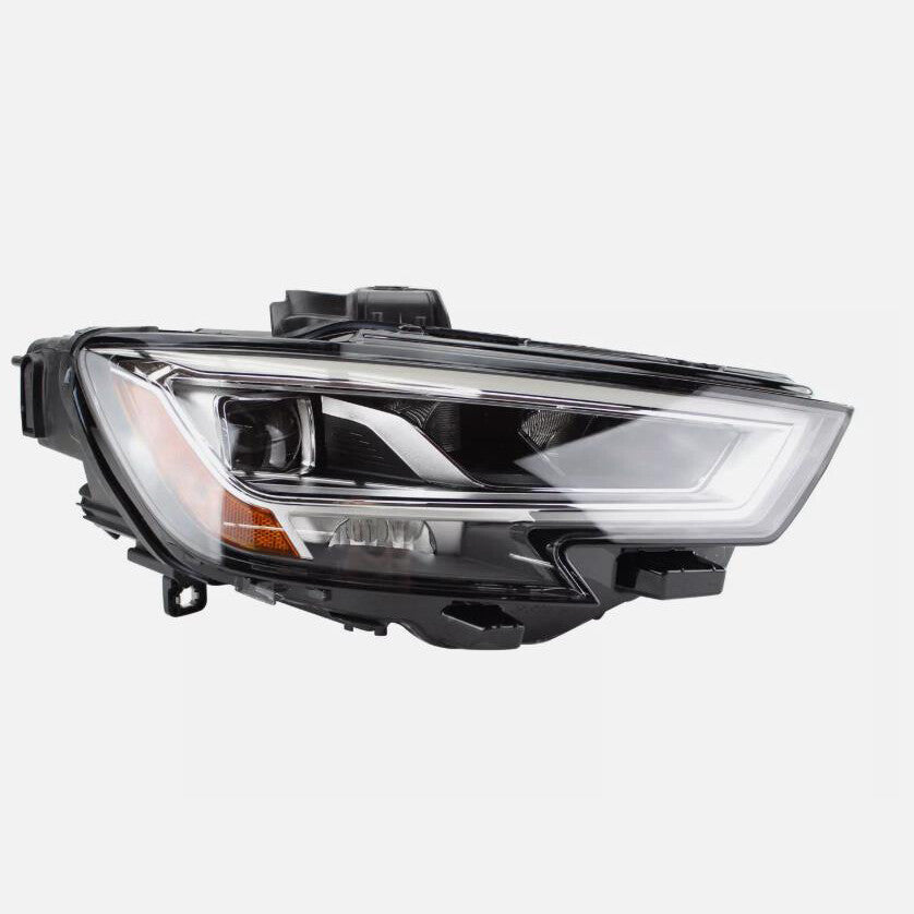 8V0941774E is for Audi A3 S3 2017 - 2018 Passenger Right Light Assembly LED
