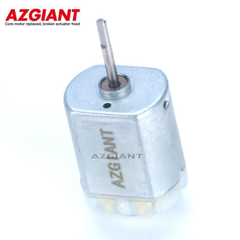 12V Car Side Mirror Folding Motor RPM 19878 Suitable for 2012-2021 for Mitsubishi Pajero