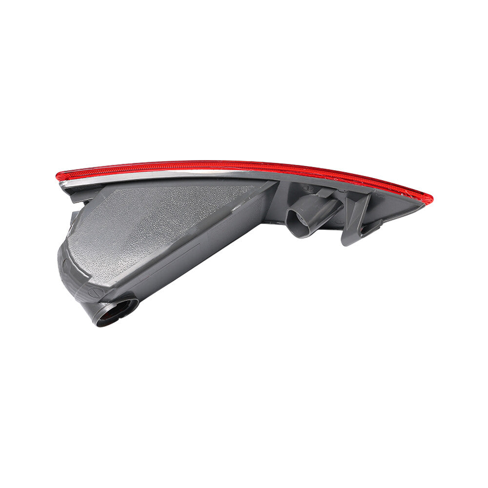 Fits for Volvo XC60 2008-2013 Rear Bumper Tail Light Lamp Cover Reflector Right Hand