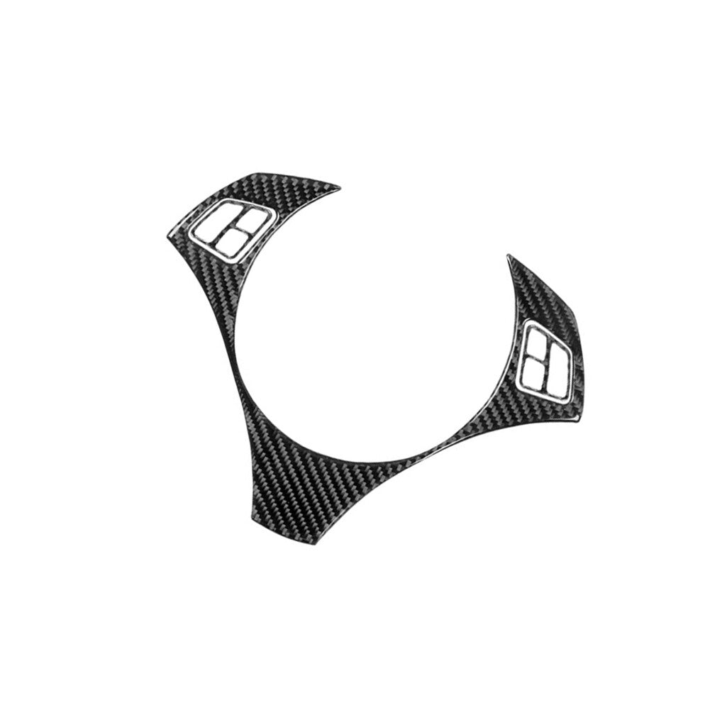 Steering Wheel Button Trim Cover B for BMW 1 Series Convertible E82/E88 2008-13